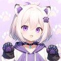 ＦＲＯＳＴでもニクキュ～ズ🐾 3枚目