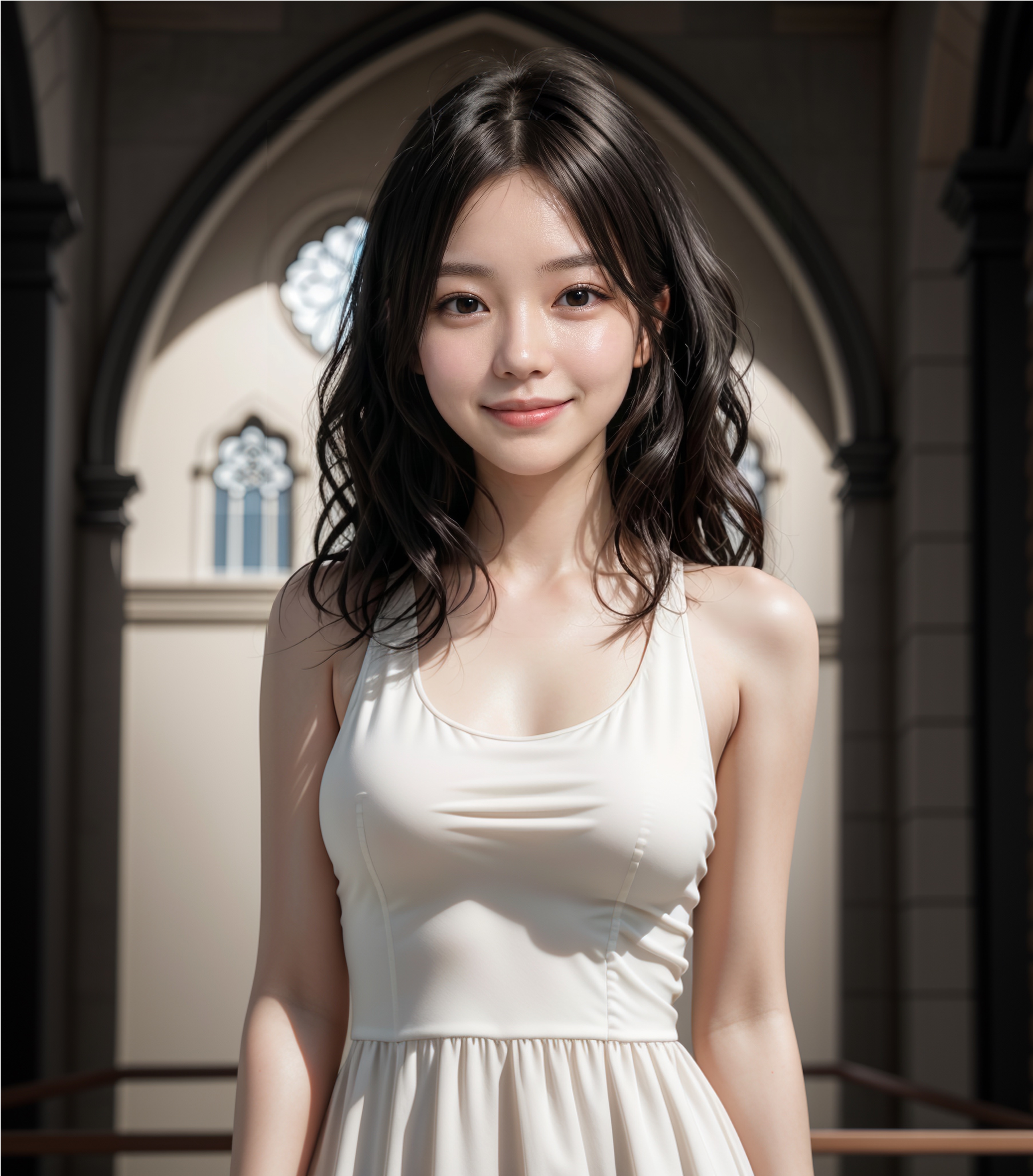 教会