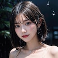 Loraなし水着 10枚目