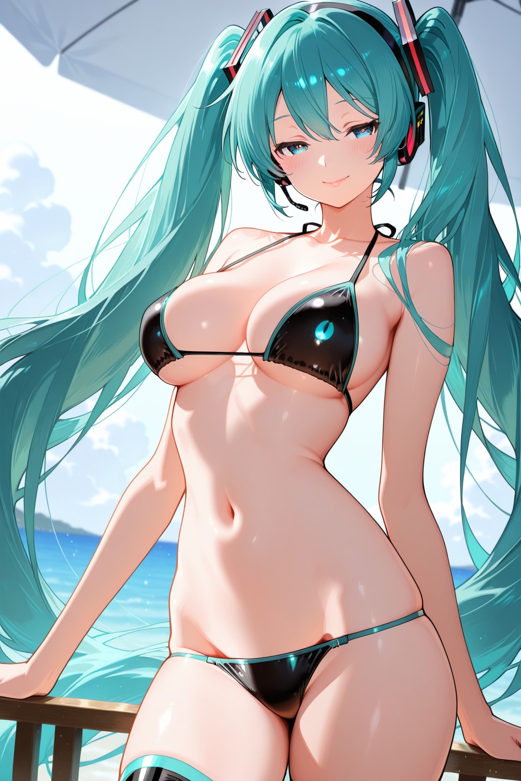 ビキニ
