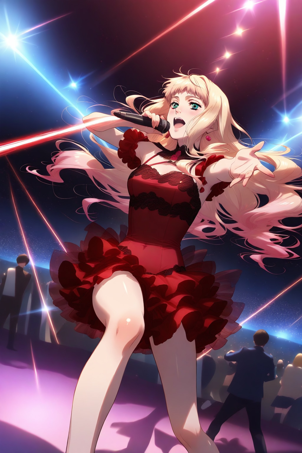 シェリル・ノーム