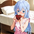 あの………ほふれてしまったおわひてす。 2枚目