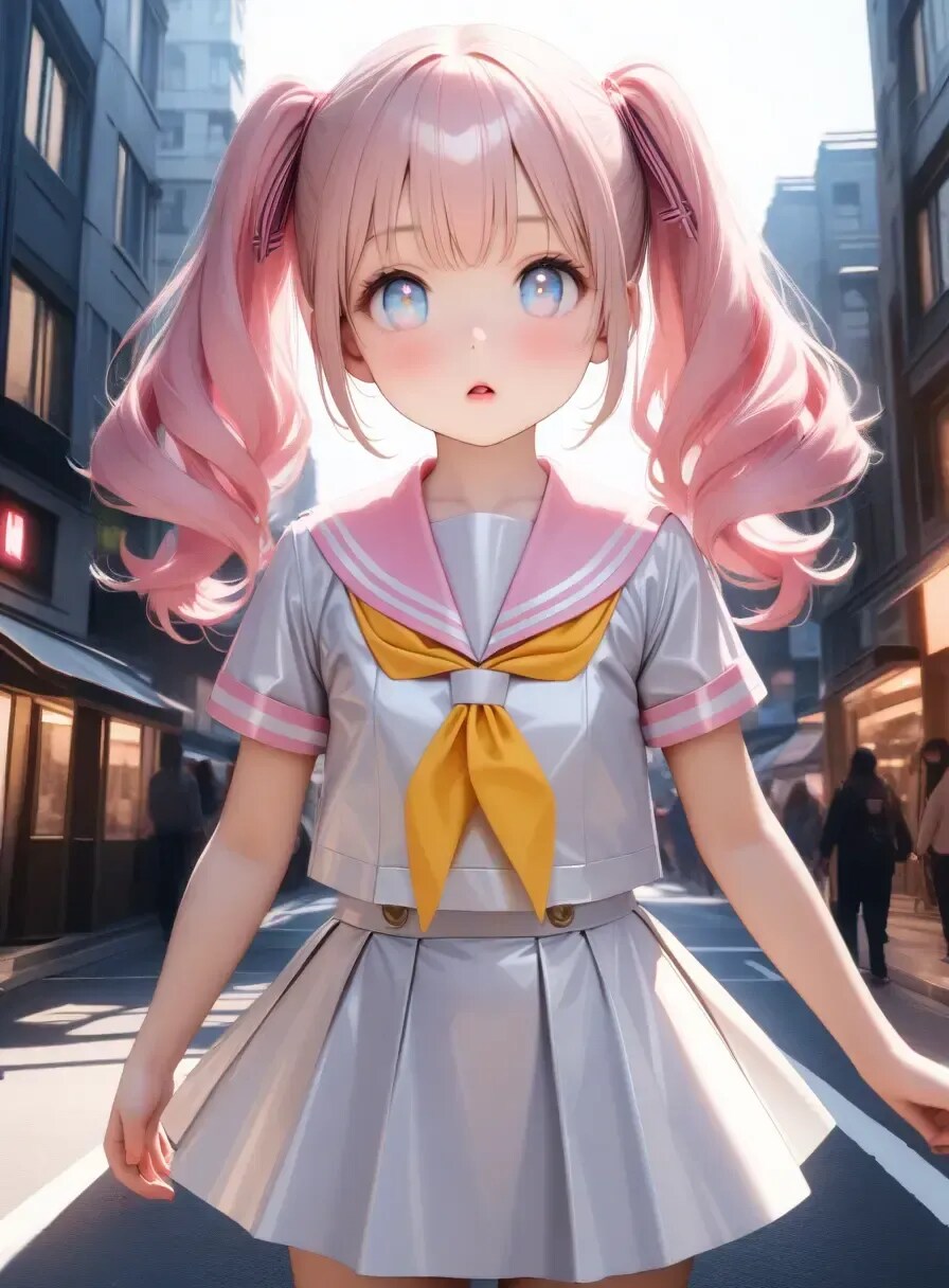 花音ちゃん