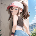 ポケモンガールズお尻ふにふに動画 3枚目