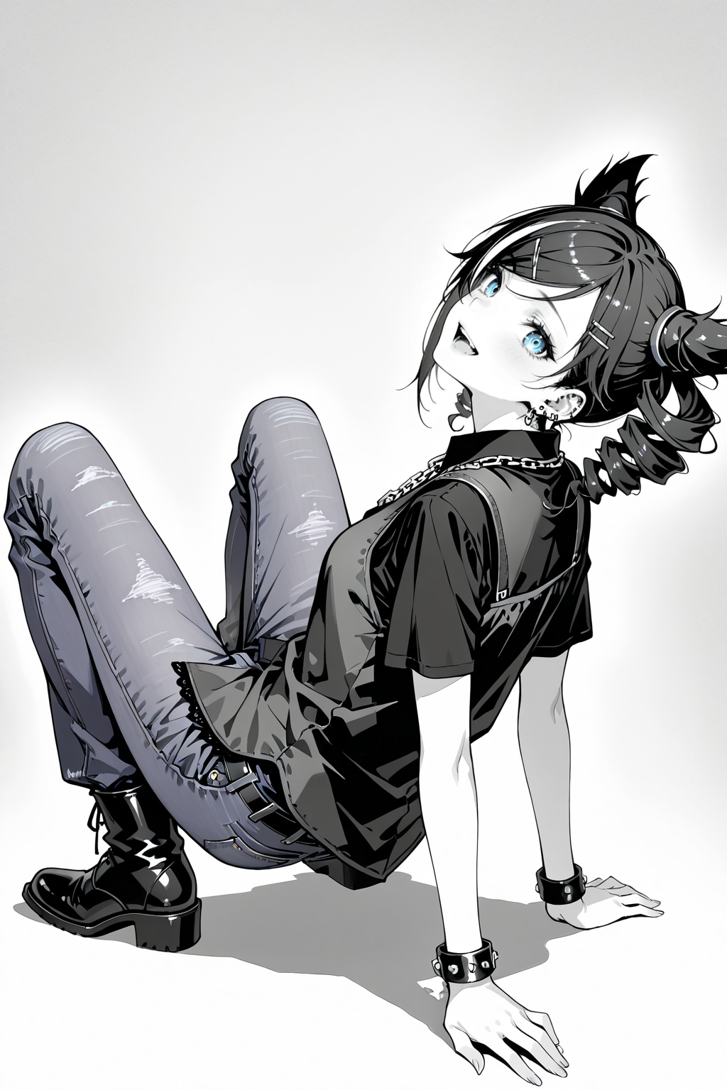 がんばりますか♪