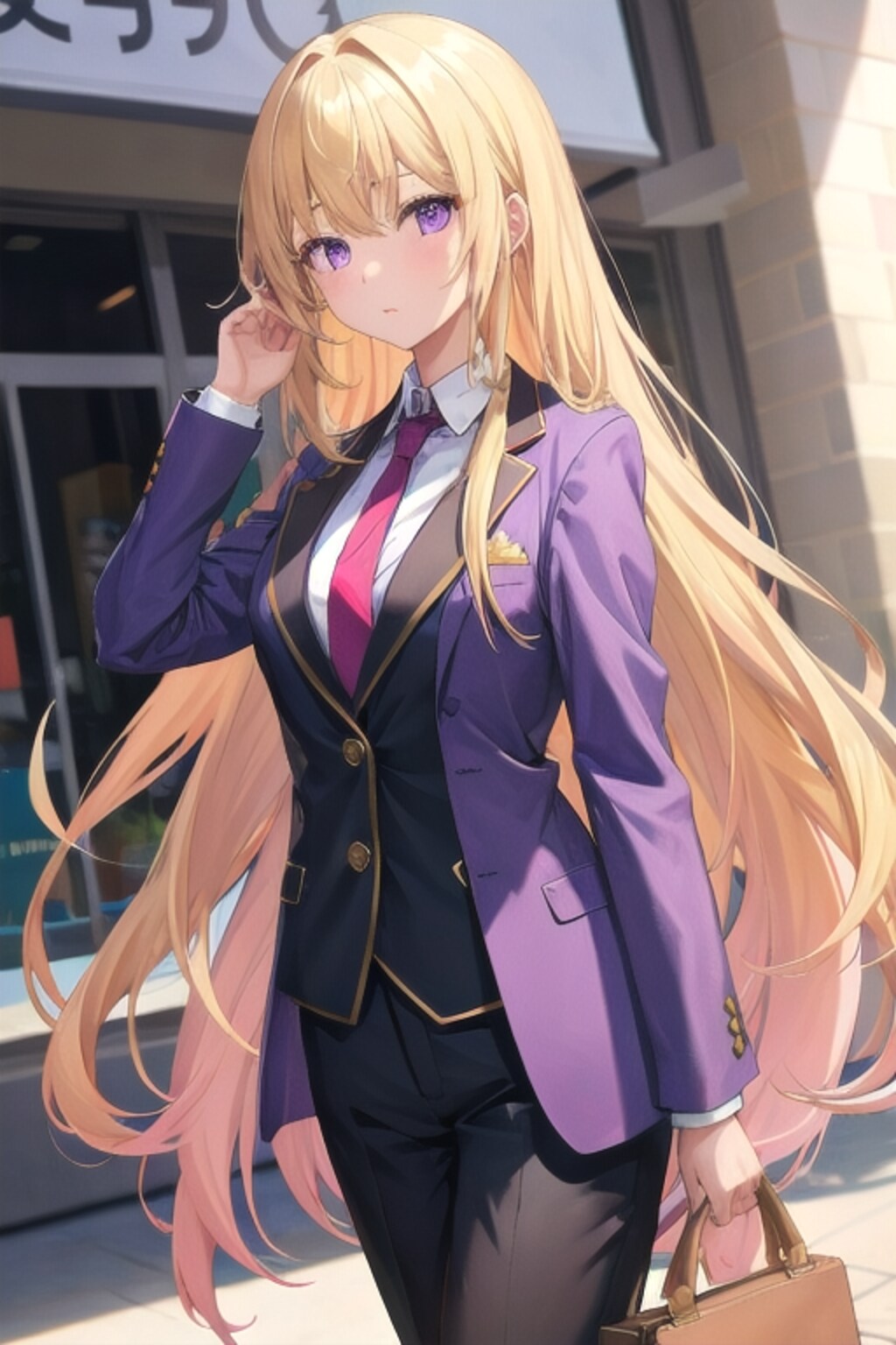 クレアちゃん682