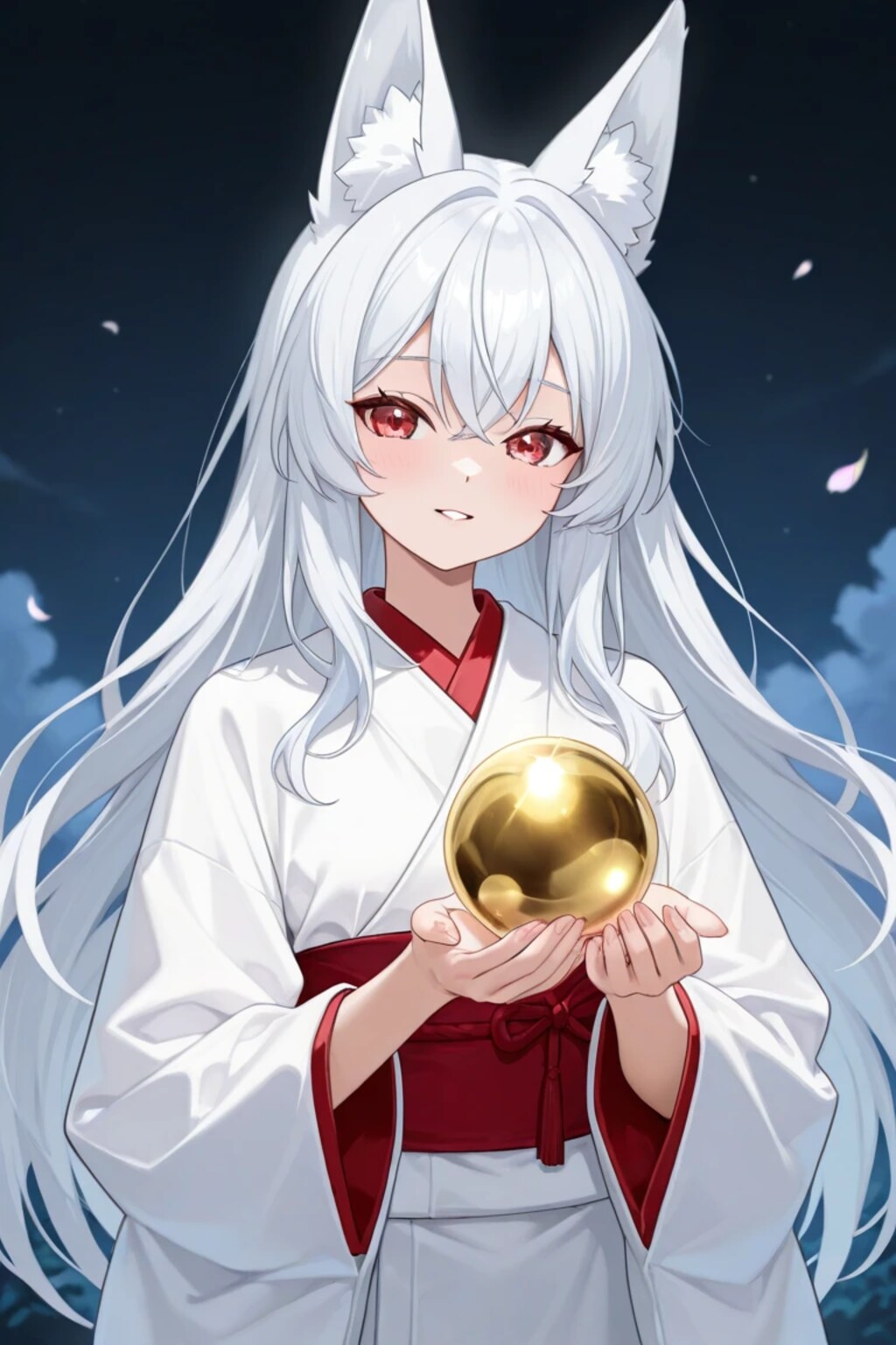 毎日ゴールデンボール