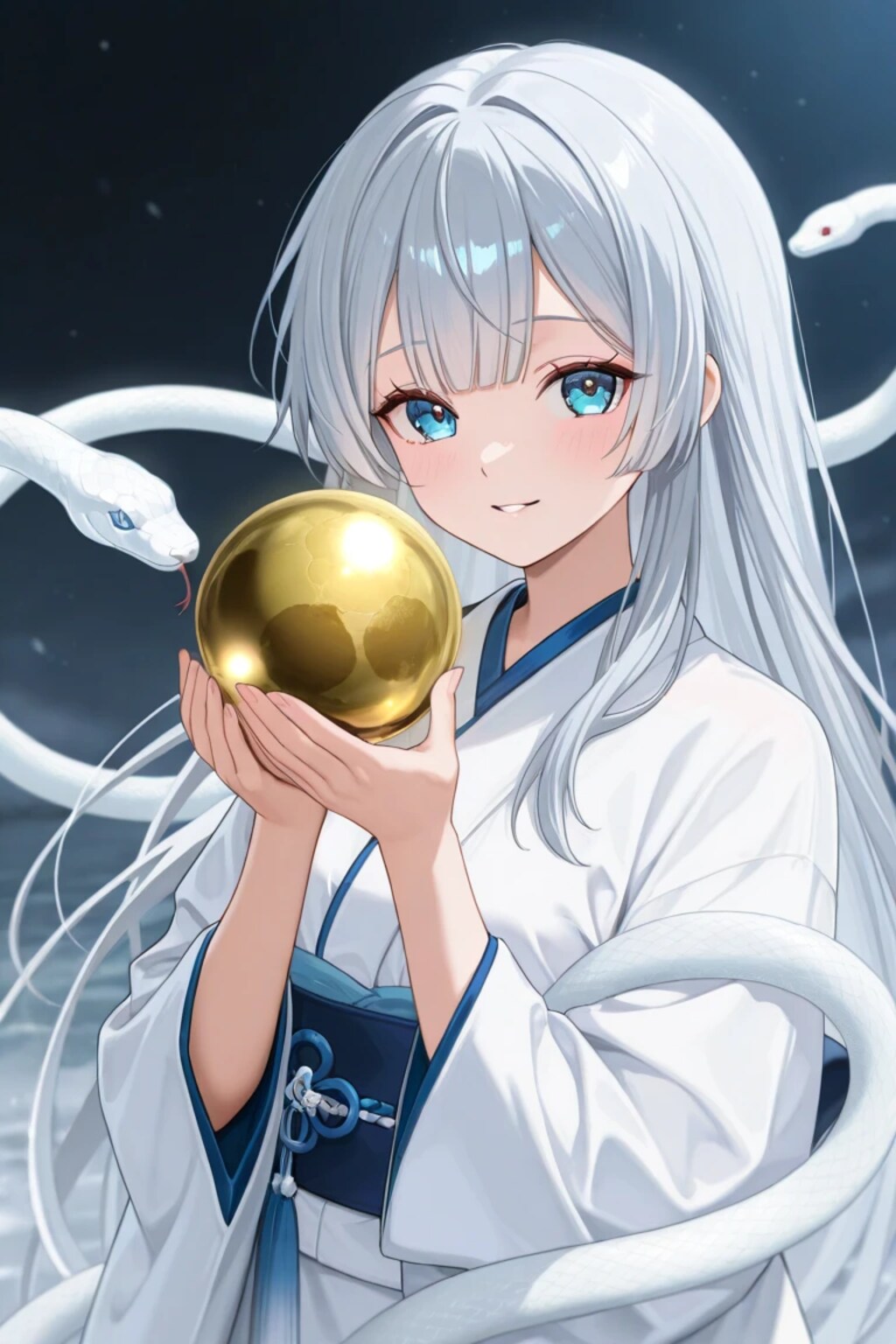 毎日ゴールデンボール