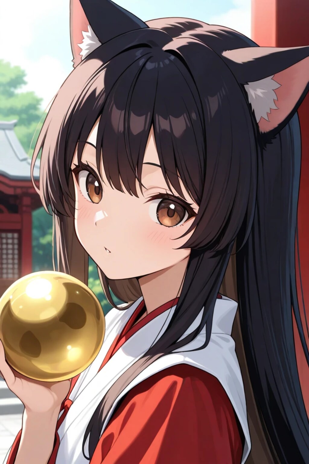 毎日ゴールデンボール