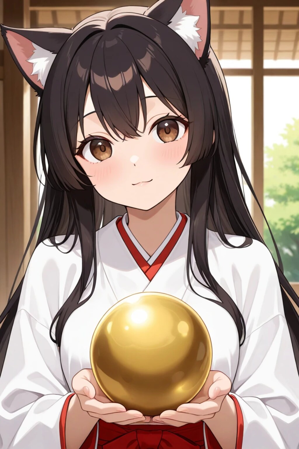 毎日ゴールデンボール