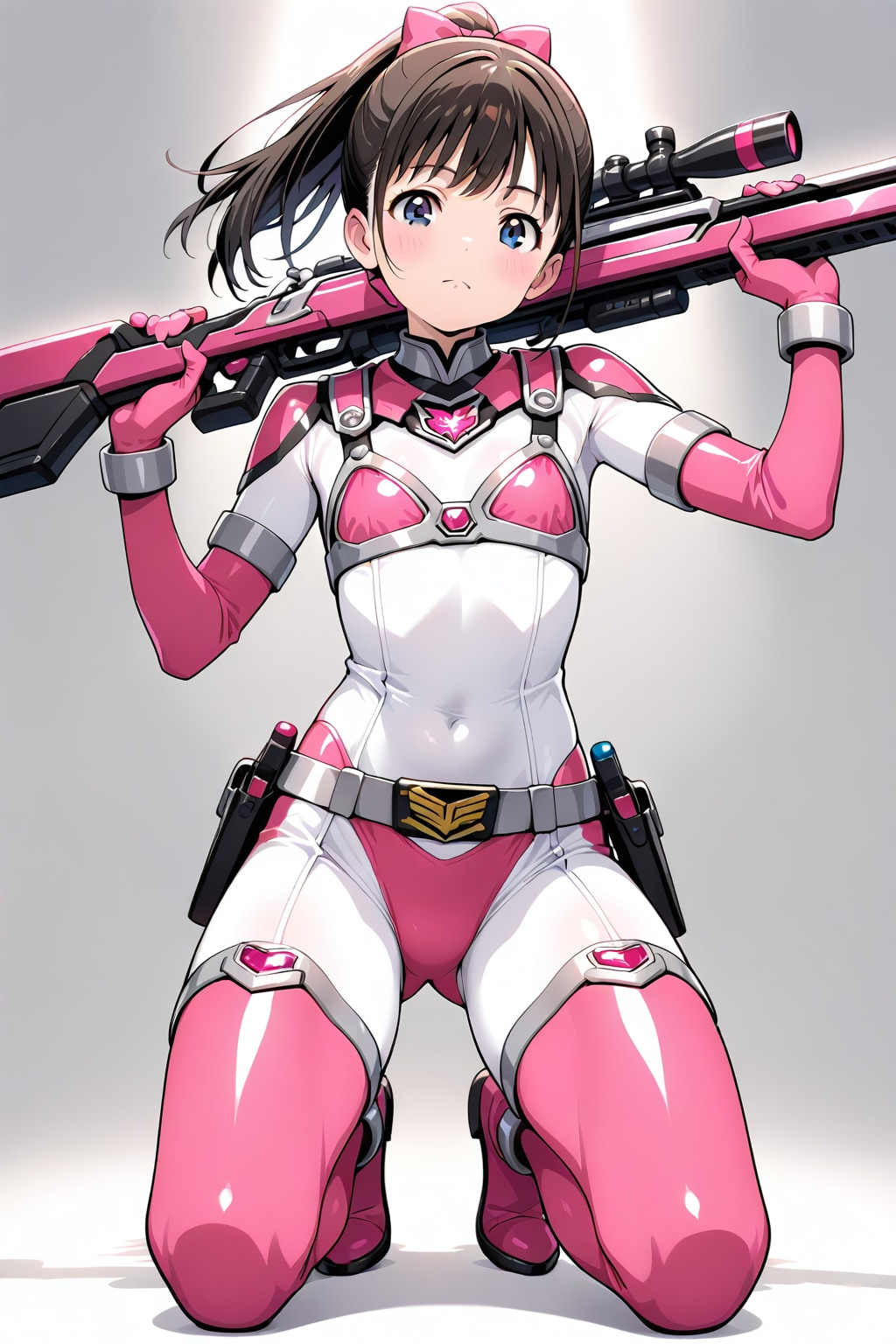 パステルで仕上げてみました。