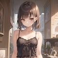 Gストリングパンツの子 2枚目
