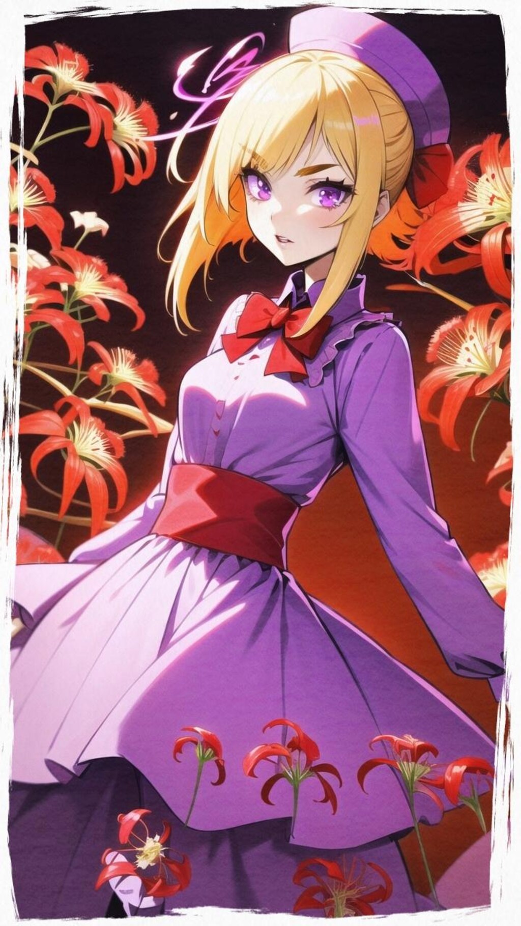 モデルを調整しました！