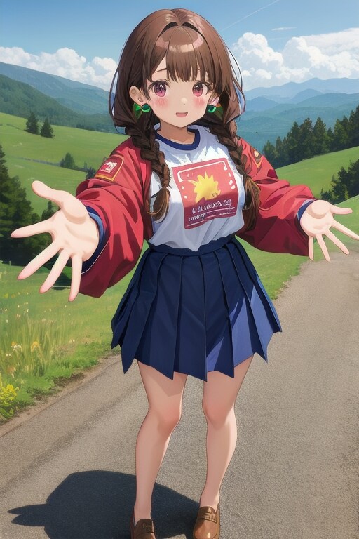 行こう２