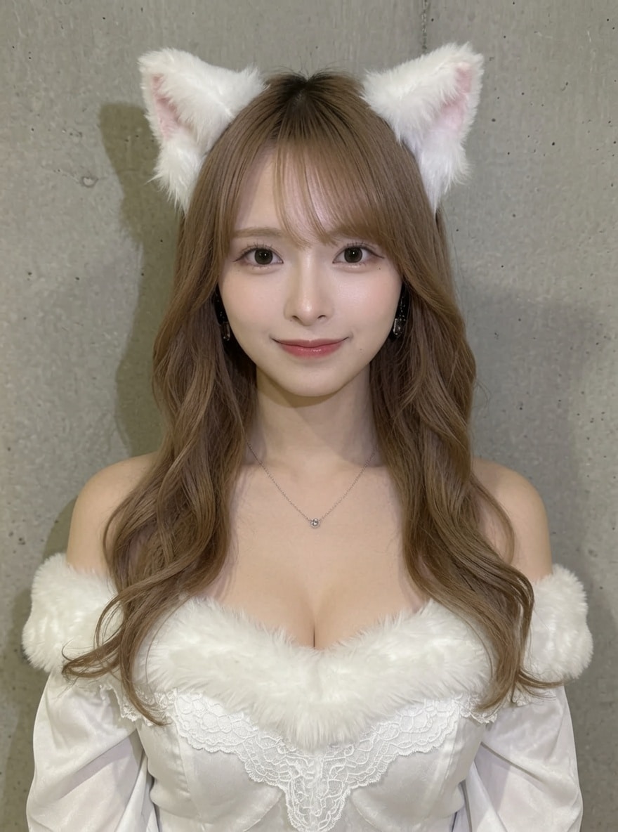可愛い子猫ちゃん💕