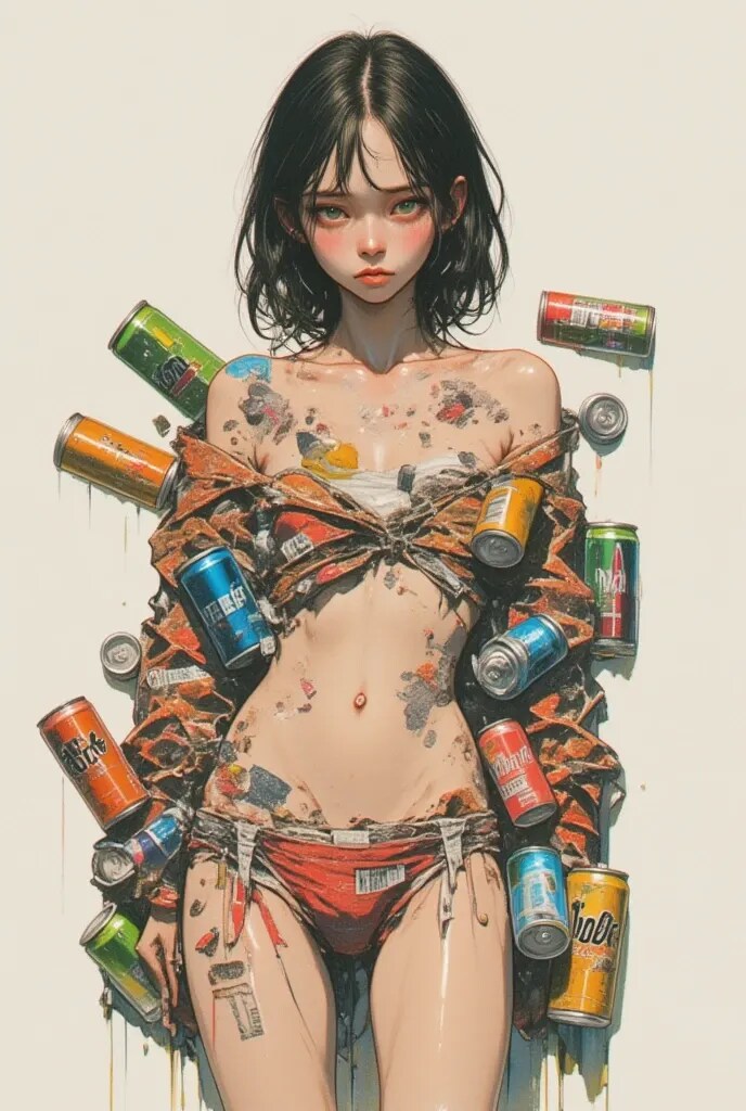 エナジードランカー