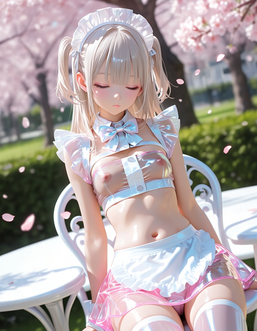 メイドさん