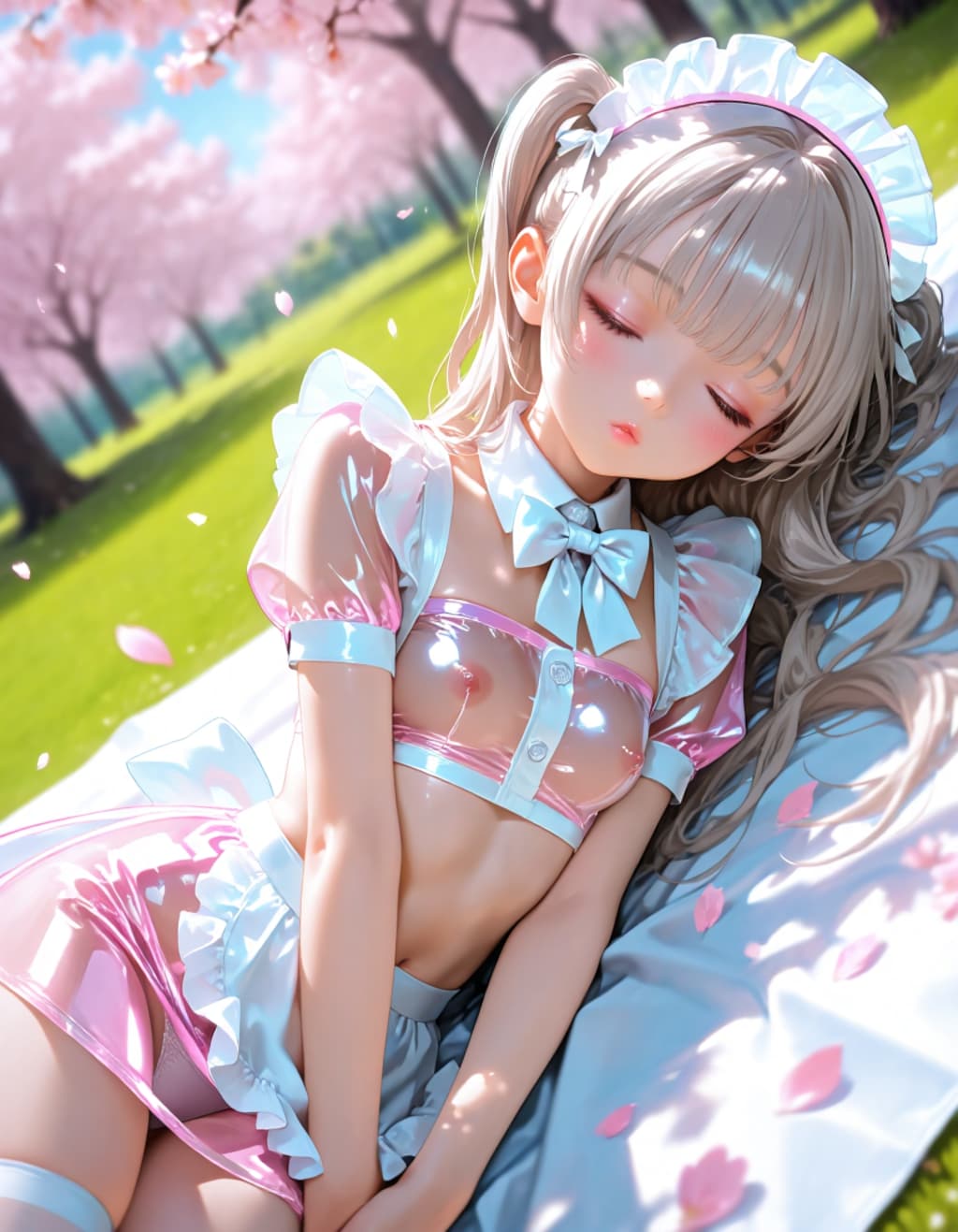 メイドさん