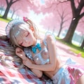 メイドさん 6枚目