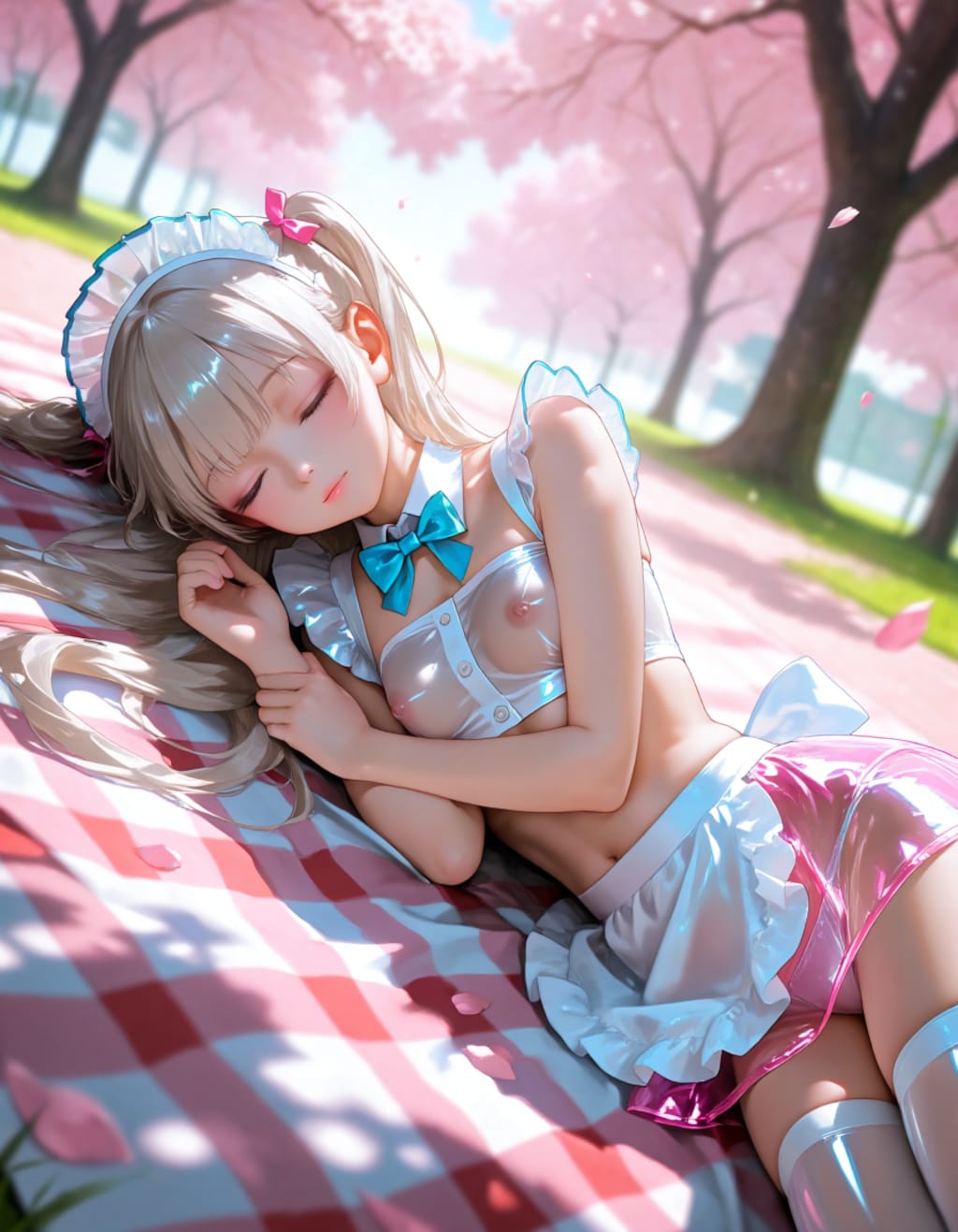 メイドさん