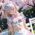 メイドさん 2枚目