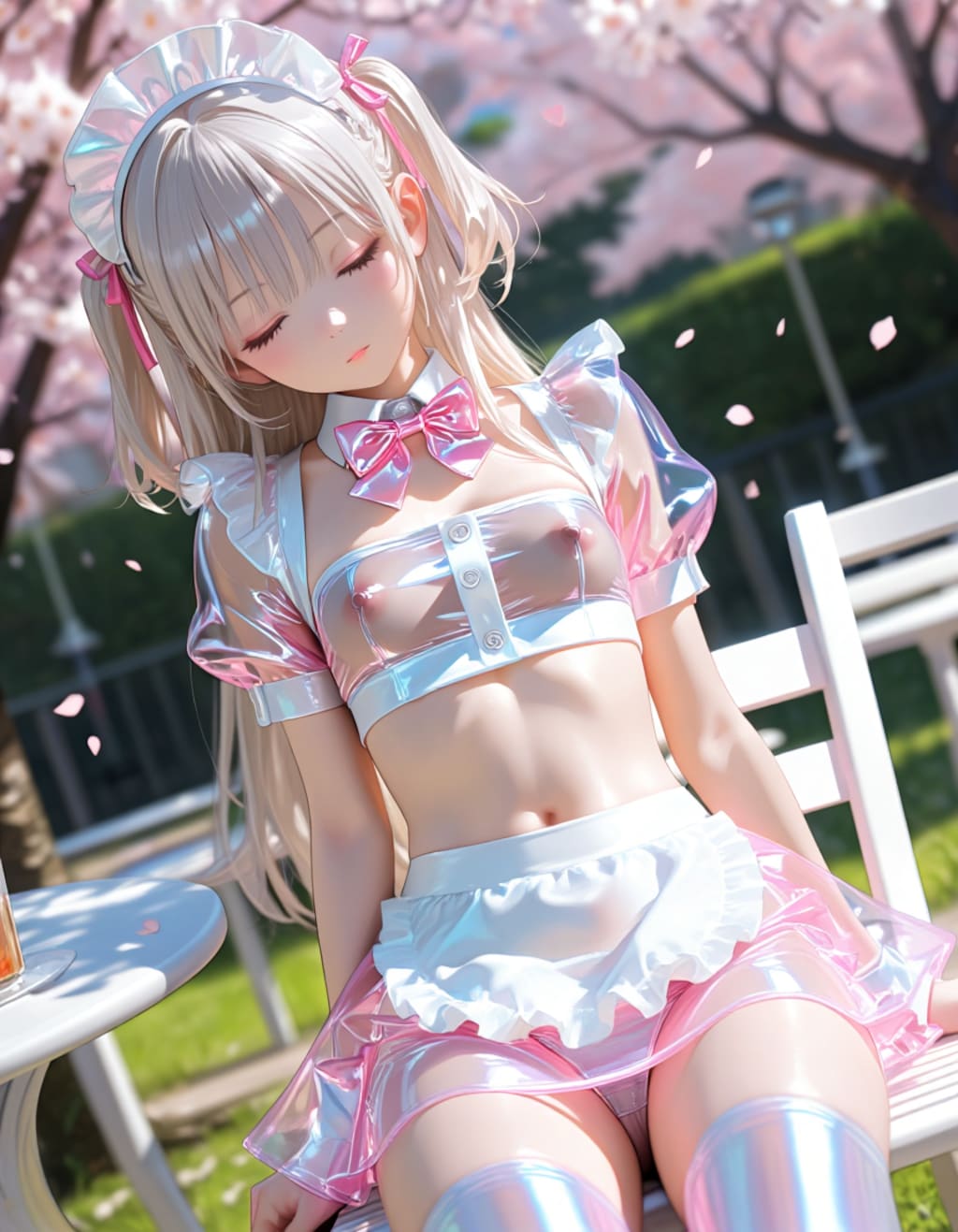 メイドさん