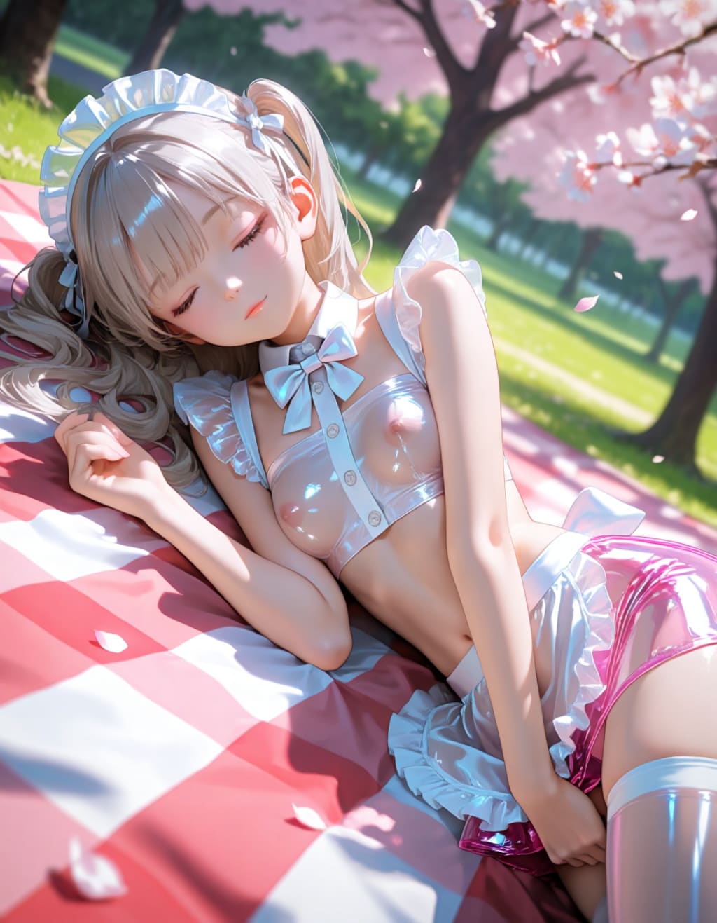 メイドさん
