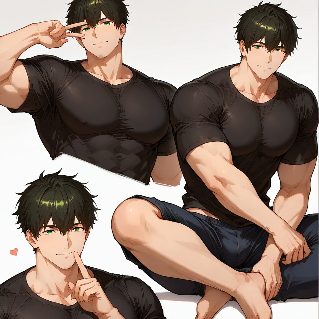 CAPEの解像度好み！
