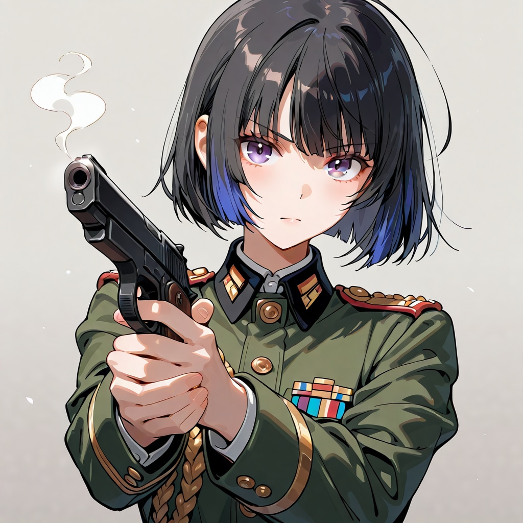 SFP13（架空武器）