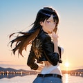 レオタード04 4枚目