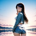 レオタード04 7枚目