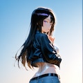 レオタード04 5枚目