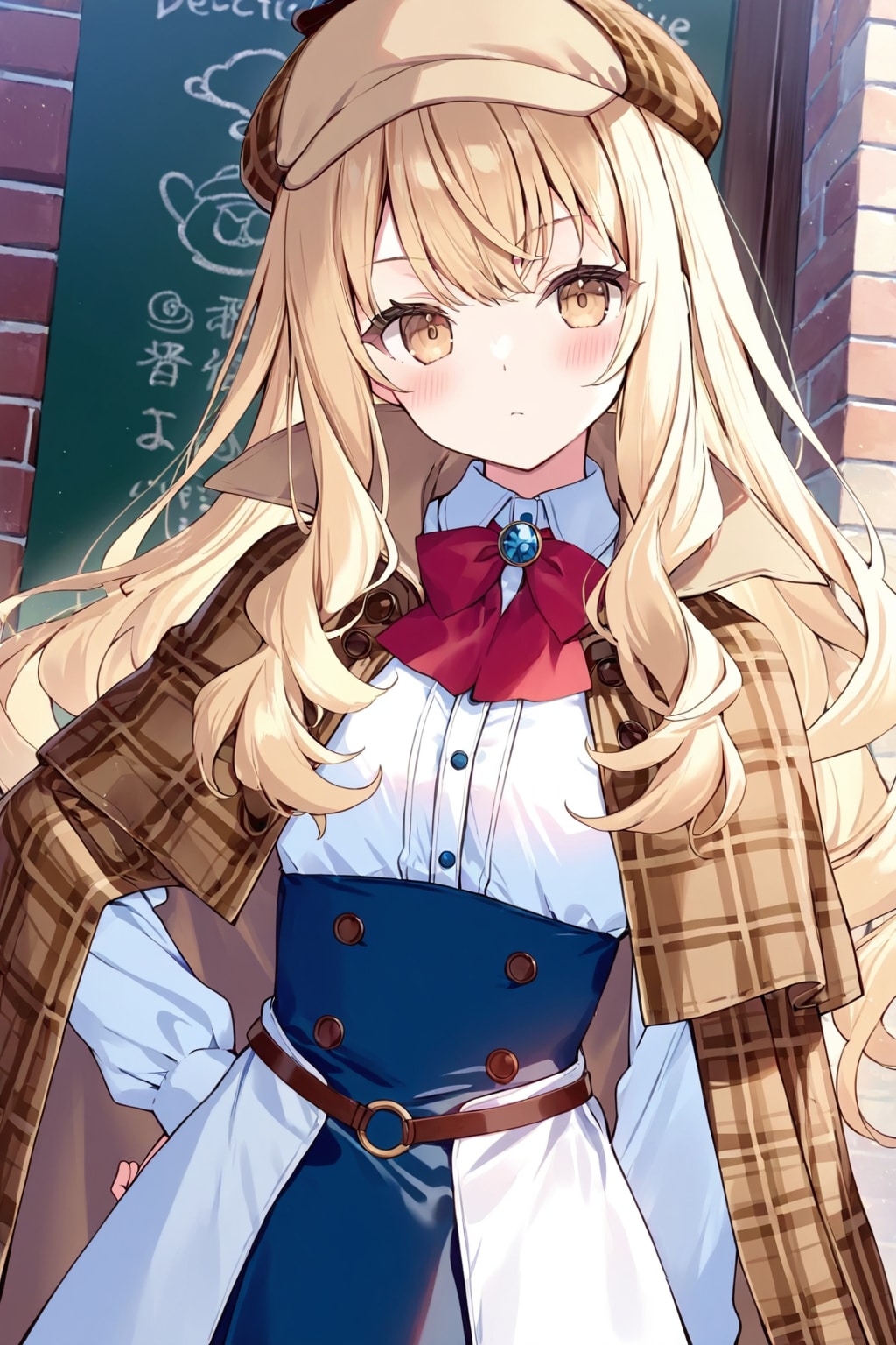 探偵