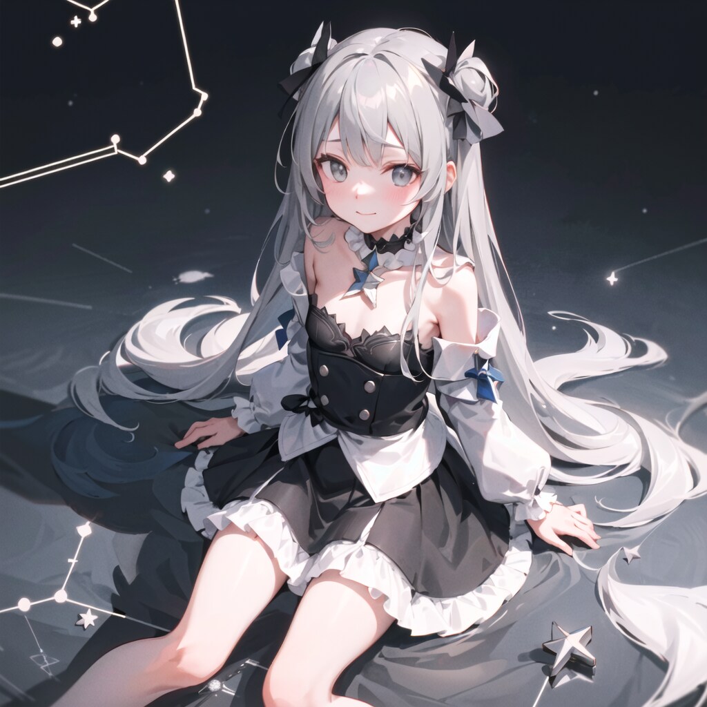 白色矮星その2