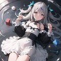 白色矮星その2 3枚目