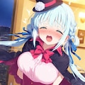 イクうううううう♡ 2枚目