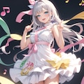 パステル・メロディー 2枚目