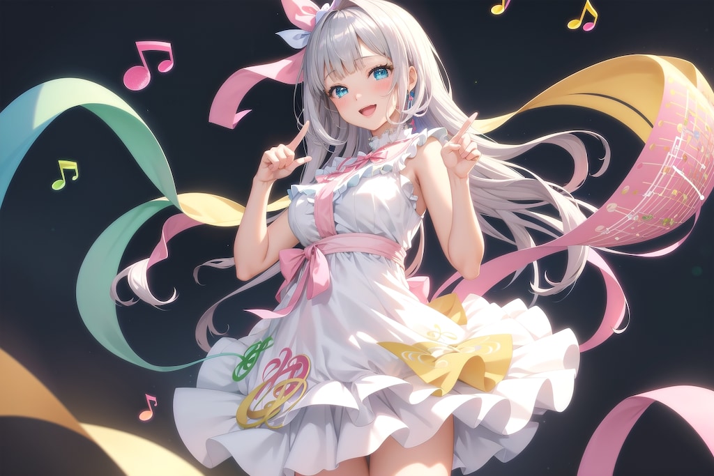 パステル・メロディー
