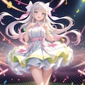 パステル・メロディー 3枚目