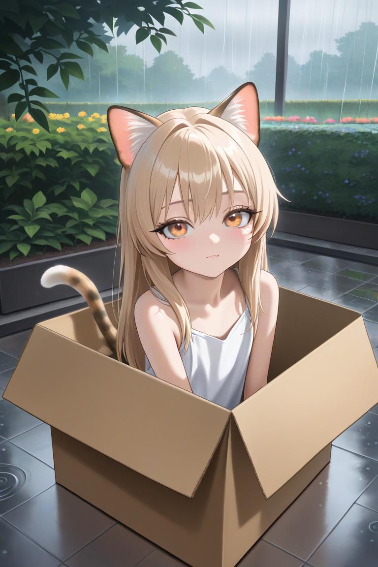 拾ってください