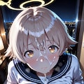 阿慈谷ヒフミ / ブルーアーカイブ #2 4枚目