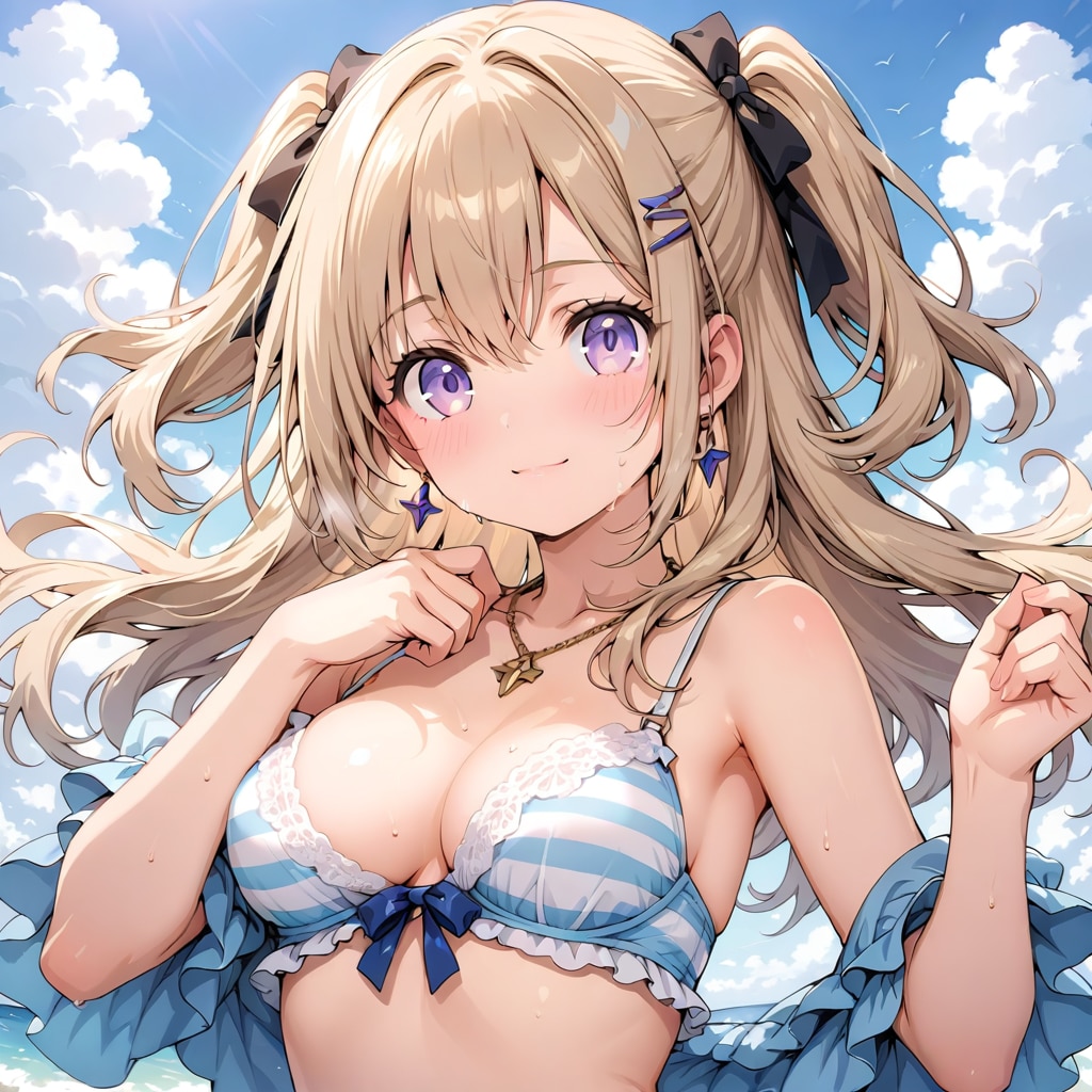 これがHONEYちゃんですか？
