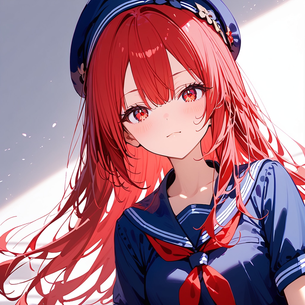 初投稿 | の人気AIイラスト・グラビア