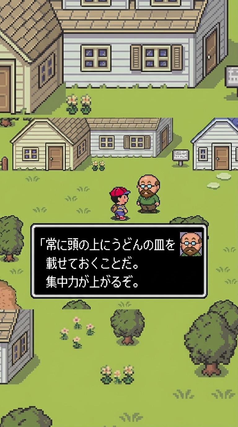 きょうのアドバイス