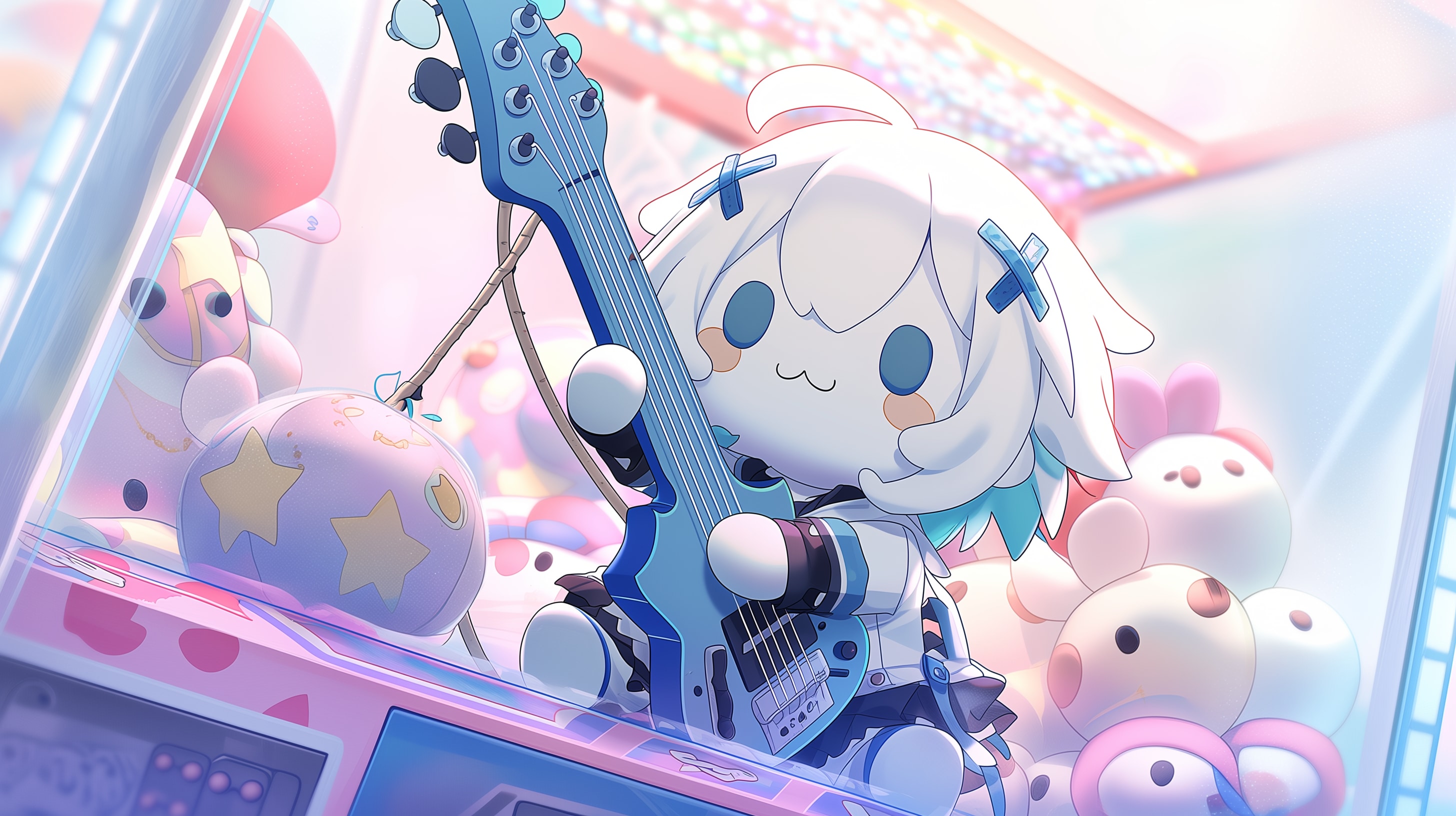 nui | の人気AIイラスト・グラビア