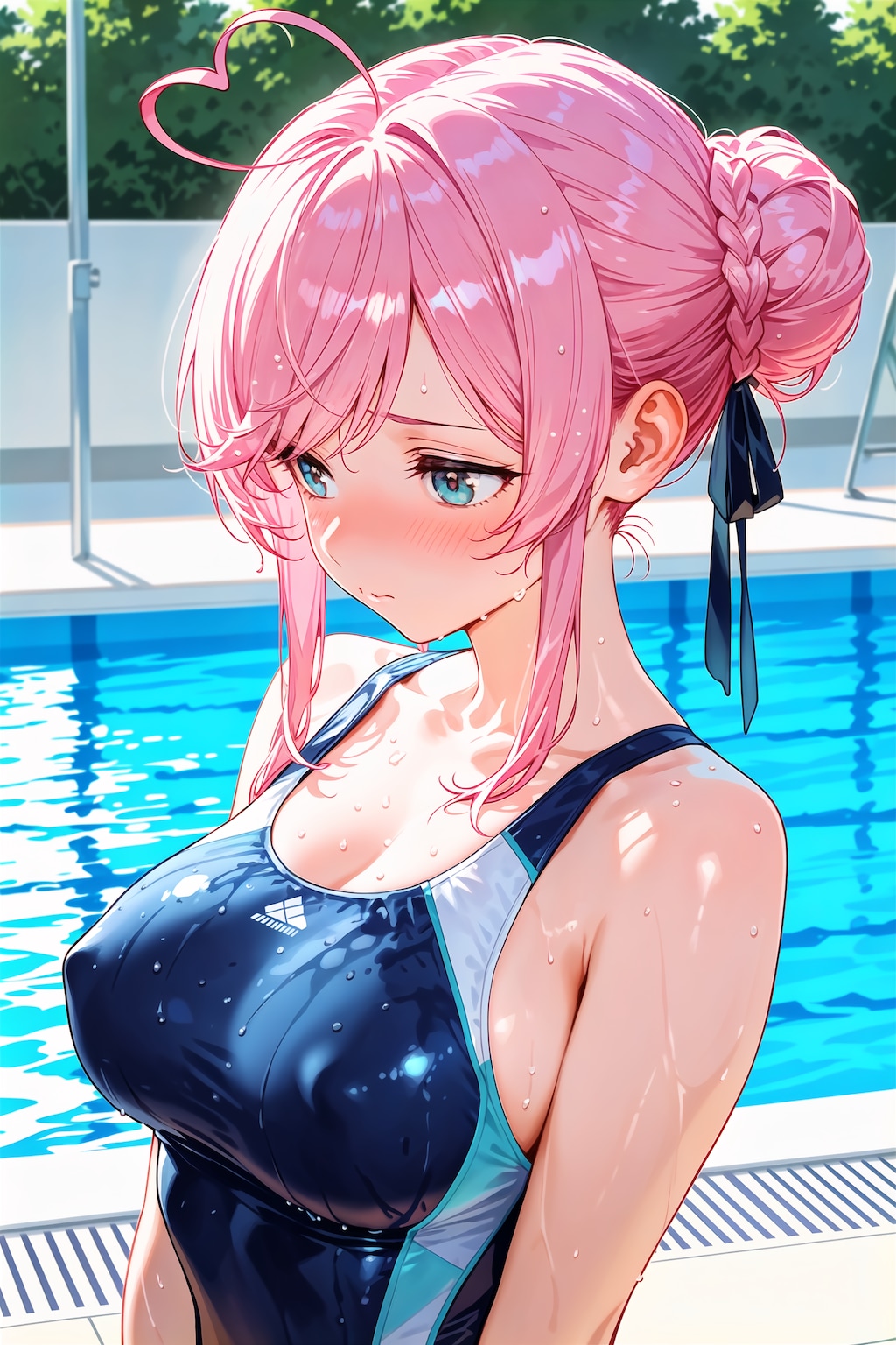 ぽっちプール