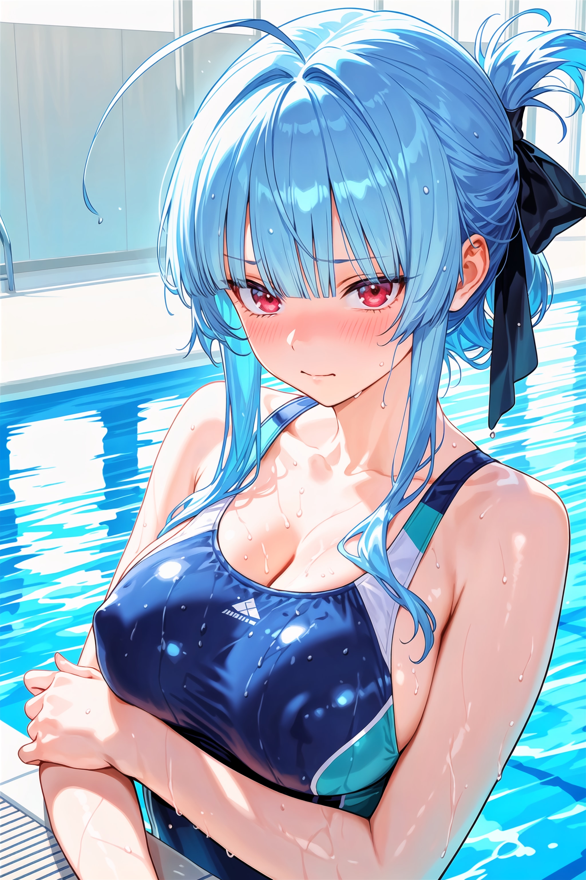 ぽっちプール