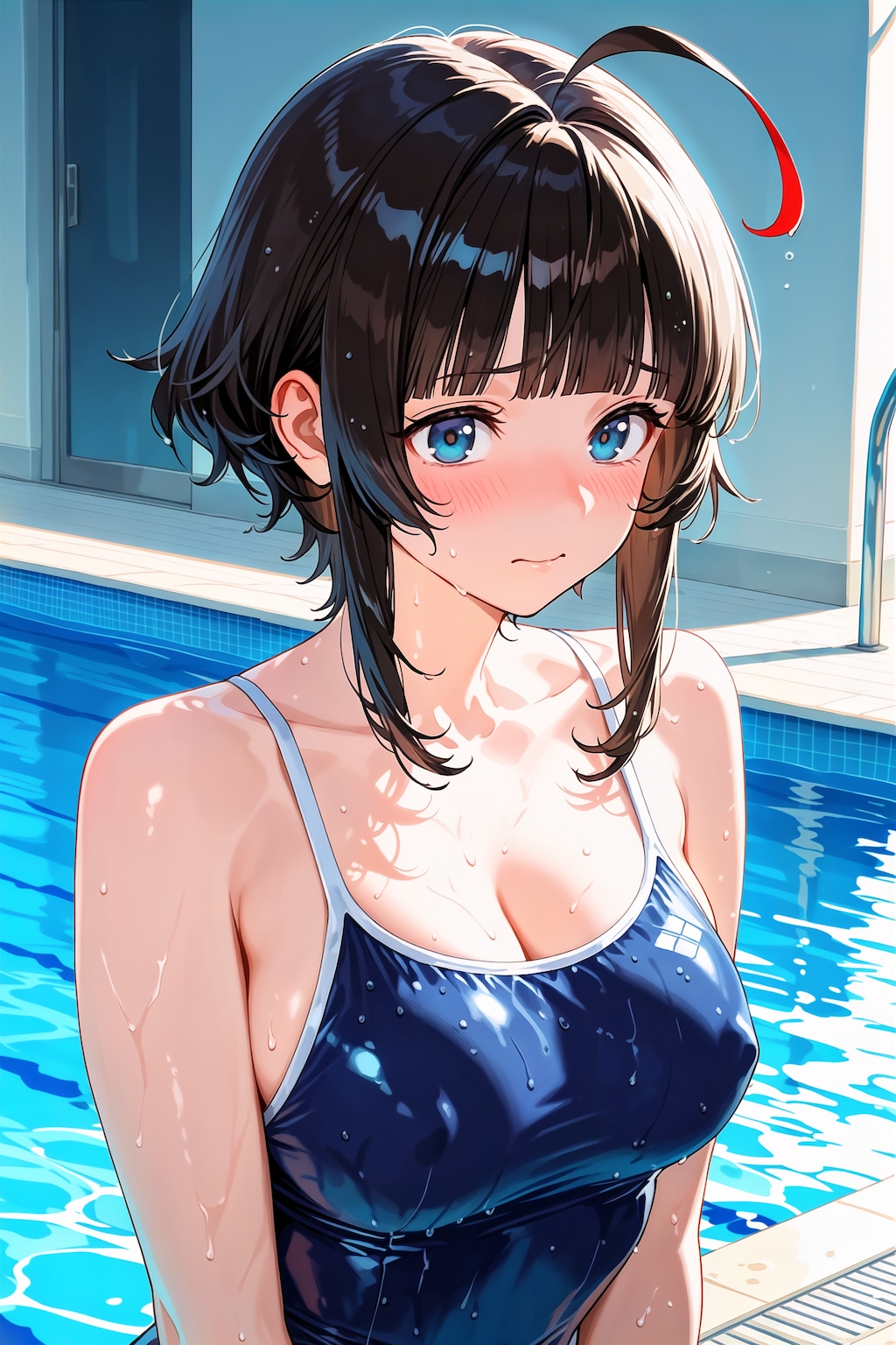 ぽっちプール