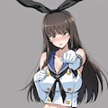 260508 西住しほ（コスプレ） 4枚目