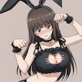 260508 西住しほ（コスプレ） 7枚目